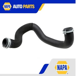 Radiator Hose fits FORD TRANSIT TDCi 2.4D Upper 06 to 14 Coolant Gates 1384599 - Picture 1 of 2