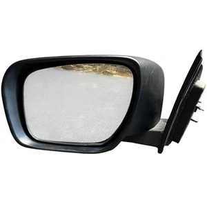 2008 Mazda CX9 Driver Door Mirror 08 09 OEM Non Heated w/ Turn Signal - Picture 1 of 7