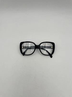 Michael Kors MK4104U (Perth) 3005 Black Eyeglasses Frame Women's Square Full Rim - Image 1 of 4