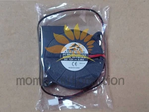 AMBEYOND AV-F5015LS 12V 0,06A umidificatore ventola di raffreddamento dedicata 5015* - Foto 1 di 5