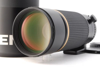 [Casi Como Nuevo] Lente Teleobjetivo SMC PENTAX-FA 645 300 mm F4 ED AF STAR #7151 Foto 1 de 4