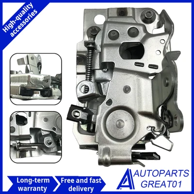 Door Latch Left For 1978-1987 Chevrolet El Camiro S10 Carlo Malibu Gk2025 Buick - Image 1 of 4