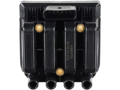 For 2001-2006 Volkswagen Golf Ignition Coil Bosch 21625JMRJ 2003 2004 2002 2005 - Image 1 of 2