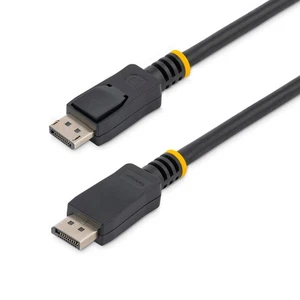 StarTech.com 2m (6ft) DisplayPort 1.2 Cable - 4K x 2K Ultra HD VESA Certified Di - Bild 1 von 7