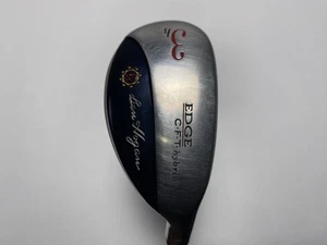 Ben Hogan Edge CFT 3 Hybrid 21* Apex Edge 3 Regular Steel Mens RH - Picture 1 of 9