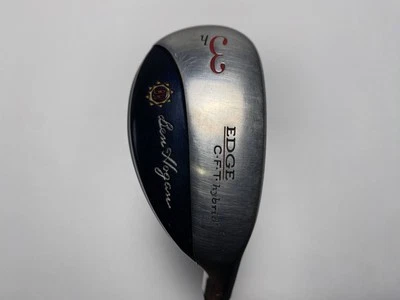 Ben Hogan Edge CFT 3 Hybrid 21* Apex Edge 3 Regular Steel Mens RH - Image 1 of 4