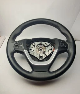 BMW X3 X4 F25 Lenkrad 2498714385 - Bild 1 von 10