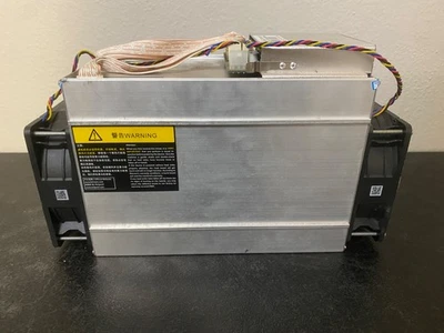 Bitmain AntMiner D3 19.3GH/s Miner, Used, GOOD! - Image 1 of 4