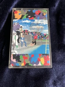 PRINCE AND THE REVOLUTION - Around The World In A Day - Cassette Tape Album - Picture 1 of 5