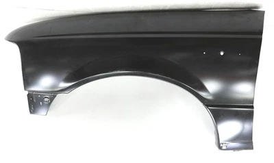 Panel de guardabarros delantero lado del conductor Ford 1L5Z-16006-BA Ford Ranger 1998-2003 nuevo OEM Foto 1 de 4