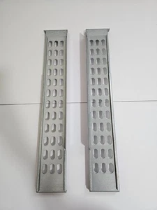APC 0M-756H 2RU Rail Kit 870-1250B 870-1251B - Picture 1 of 4