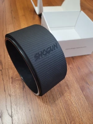 Shogun rueda yoga 10"  Foto 1 de 3