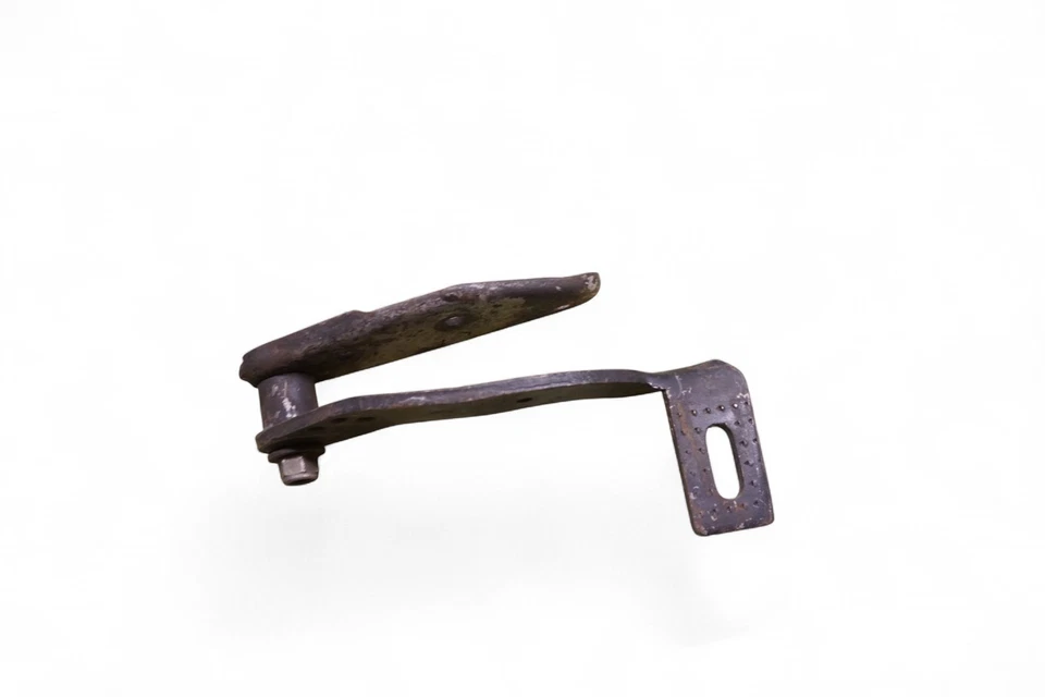 Pedal de freno rígido OEM cabeza plana Harley UL 74ci Knucklehead El E ULH U *TZ42 Foto 1 de 4