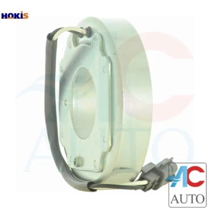 COIL MAGNETIC CLUTCH (COMPRESSOR) AC-04DN42 FOR RENAULT SCÉNIC/III/VAN/GRAND - Picture 1 of 12