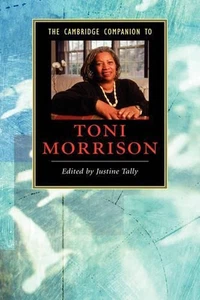 The Cambridge Companion to Toni Morrison by Justine Tally (English) Hardcover Bo - Picture 1 of 1