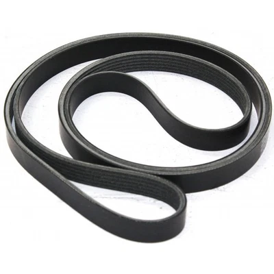 For Buick Rendezvous Drive Belt 2006 2007 Serpentine Belt Multiple Accessory - Изображение 1 из 4