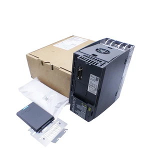 SIEMENS SINAMICS 6SL3210-1KE21-7AB1 FS:B03 -new- - Picture 1 of 5