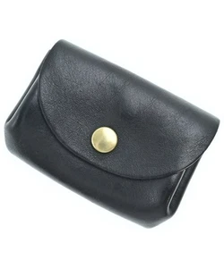 HERZ Wallets/Coin Purses Black 2200590986052 - Picture 1 of 5