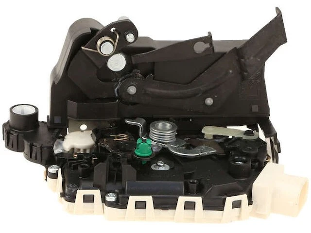 35SQ68X Front Left Door Latch Assembly Fits 2002-2012 Land Rover Range Rover Foto 1 de 1