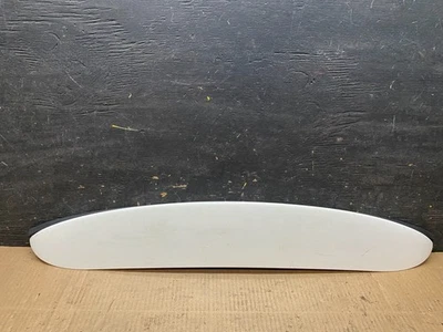 Alerón Mini Cooper S 2007 a 2013 OEM u6430 DG Foto 1 de 4