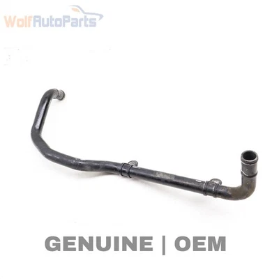 2000-2004 PORSCHE BOXSTER - Coolant PIPE / TUBE / LINE 99610667401 - Image 1 of 4