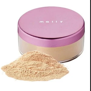 Mally Poreless Perfection Skin Finisher Loose Powder-Fair/Light - Picture 1 of 1
