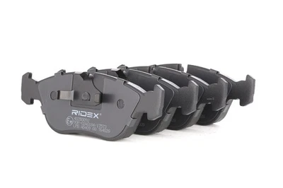 RIDEX Kit pastiglie freni Anteriore per VOLVO XC70 Cross Country (295) S70 (874) - Immagine 1 di 4