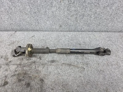 LEXUS 1992-2000 SC300 SC400 OEM COLUMNA DE DIRECCIÓN CONJUNTO EJE ARTICULADO U Foto 1 de 4