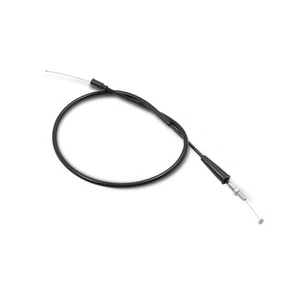 Motion Pro Throttle Cable - Black Vinyl 10-0178 - Picture 1 of 3