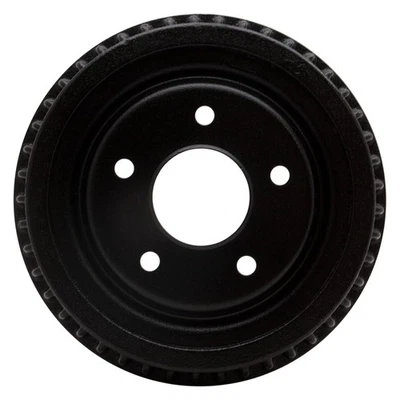 For Oldsmobile Cutlass 1964-1966 DFC 365-45000 True Balanced Front Brake Drum — 第 1/2 张图片