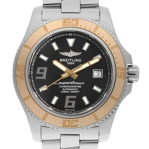 BREITLING Super Ocean 44 C1739112/BA77(C17391) gebraucht Herren - Bild 1 von 10