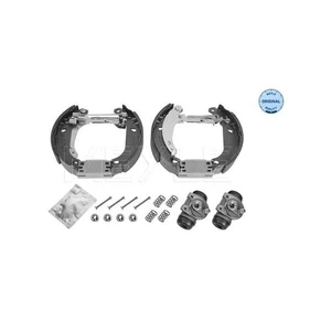 MEYLE 11-14 533 0037 Jeu de mâchoires de frein pour - Picture 1 of 1