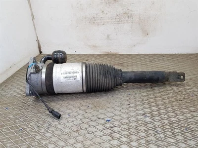 Amortiguador trasero Bentley Continental 2006 conductor derecho 6,0 W12 Beb 3W5616002B Foto 1 de 4