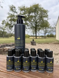 Aloft Drybar Duschgel und Lotion - Bild 1 von 3