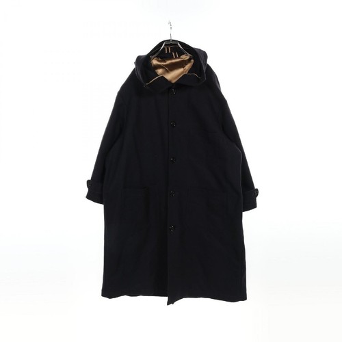 Gucci GUCCI lana altro cappotto lana usat u