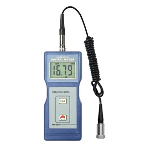 VIBRATION METER GAUGE TESTER ANALYZER ANALYSER UK* VM1 - Picture 1 of 1