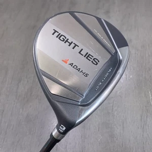Adams Tight Lies 16° 3 Holz Aldila Synergy Graphit 50A Senioren 2021 Fairway - Bild 1 von 15