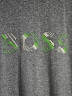 Hugo Boss T Shirt 3XL In Immaculate Condition - Image 1 of 4