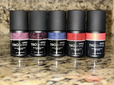 Lote masivo de gel Jamberry TruShine nuevo en caja (25 botellas) Foto 1 de 4