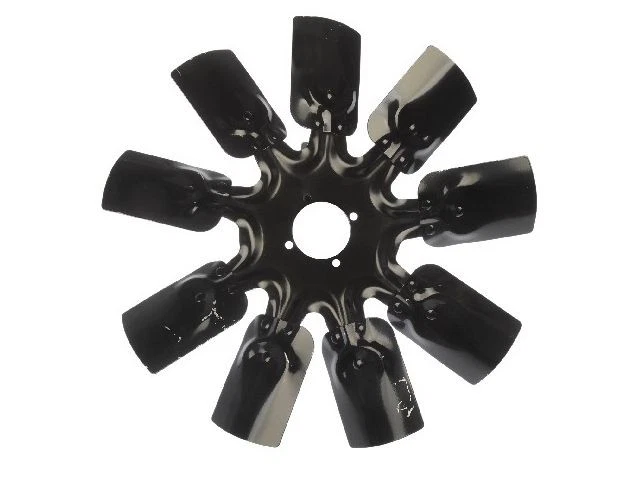 Лопасть вентилятора охлаждения двигателя для 1997-1999 Dodge Dakota 1998 JF277HH лопасть вентилятора охлаждения двигателя - Изображение 1 из 1