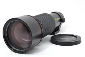 Tokina AT-X SD 150-500mm f/5.6 MF Lens For PENTAX From JAPAN #2636515 - Picture 1 of 12
