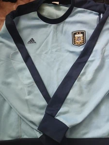 Argentinien Adidas L - Bild 1 von 6