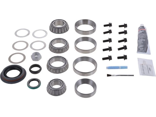 Kit de reconstrucción diferencial trasero Spicer 13952VTCV Dodge Aspen 1980 Foto 1 de 2