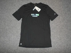 ADIDAS 2023 NEU! MIT ETIKETT FIFA DAMEN WORLD CUP AU NZ HERREN MEDIUM T-SHIRT - Bild 1 von 2