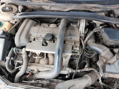 Throttle Body Convertible Fits 99-02 VOLVO 70 SERIES 29964088 — 第 1/4 张图片