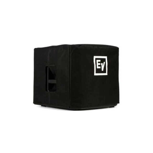 Electro-Voice ELX200-12S-CVR 12" Deluxe Padded Cover for ELX200 Subwoofers - Black