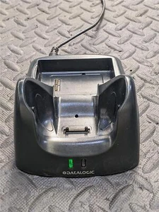 Datalogic Ladestation Single Slot 94A151124 mit Netzteil - Bild 1 von 2