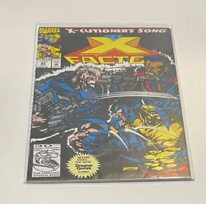X Factor - Series 1 (1996): Issue 85 (Marvel Comics) - Picture 1 of 1