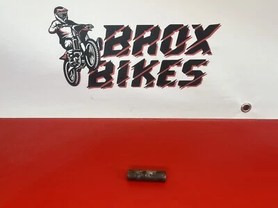 1997 Honda CR80RB CR80R CR 80 80R Crankcase Collar Spacer  - Image 1 of 3