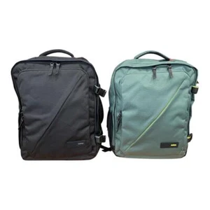 American Tourister TASCHE 36 STUNDEN Tragbar Rucksack Cabin Size Low Cost 91G005 - Bild 1 von 13
